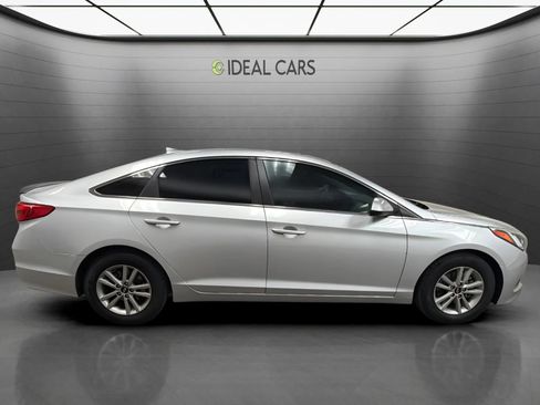 Used 2015 Hyundai Sonata SE FWD image 4