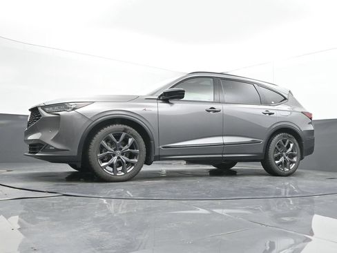 Used 2024 Acura MDX A-Spec AWD/4WD image 37