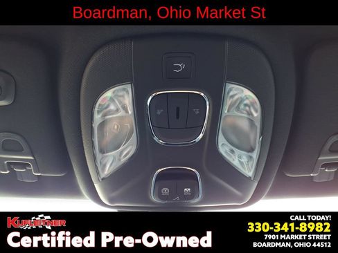 Used 2023 Jeep Compass Limited w/ Elite Group AWD/4WD image 29