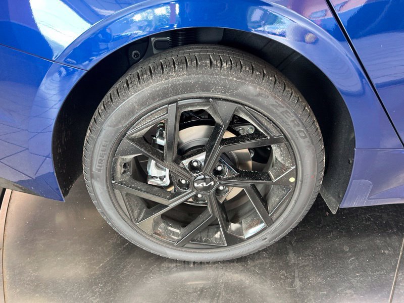 New 2026 Kia K5 GT-Line w/ GT-Line Premium Package FWD image 9