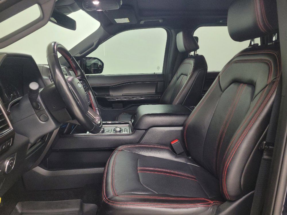 Used 2021 Ford Expedition Limited AWD/4WD image 17