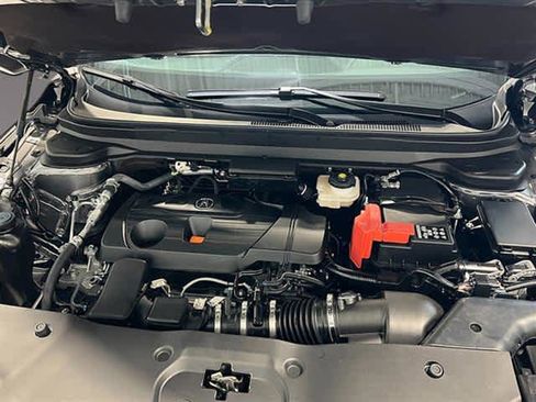 New 2026 Acura RDX SH-AWD image 13