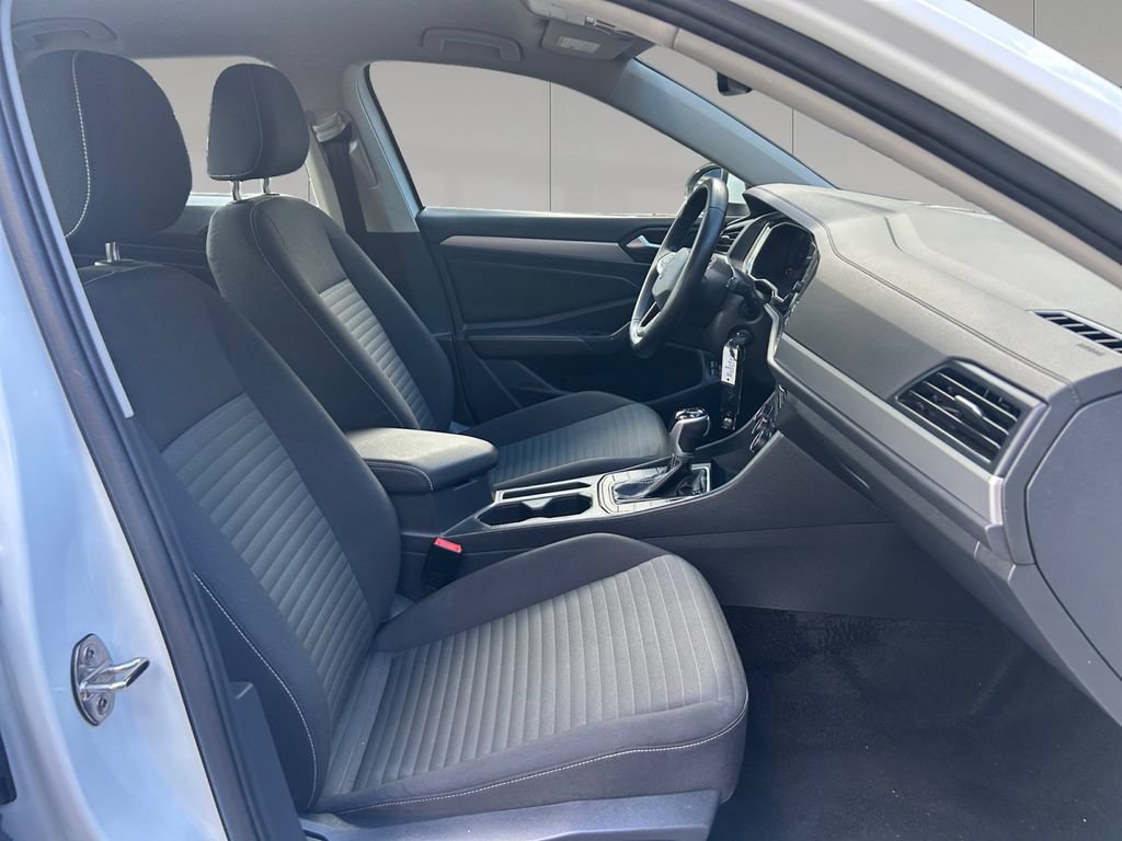 Used 2024 Volkswagen Jetta S FWD image 17