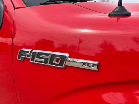Used 2012 Ford F150 XLT w/ XLT Convenience Pkg AWD/4WD image 9