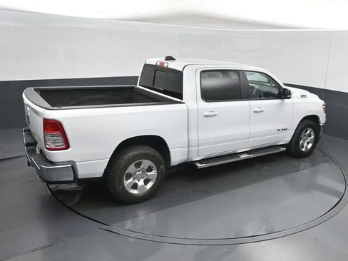 Used 2022 RAM 1500 Big Horn RWD image 18