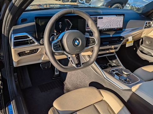 New 2026 BMW 330i xDrive Sedan image 10