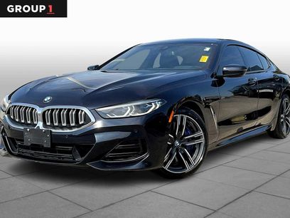 Used 2023 BMW 840i Gran Coupe w/ Comfort Seating Package