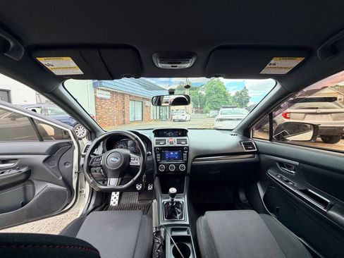 Used 2019 Subaru WRX AWD/4WD image 46