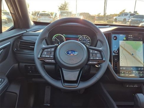 New 2025 Subaru Forester Premium image 12