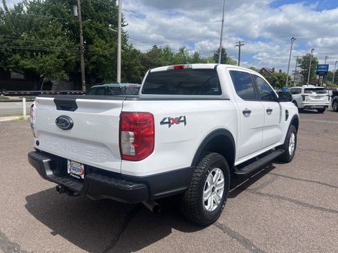 Used 2024 Ford Ranger XL w/ Trailer Tow Package AWD/4WD image 7
