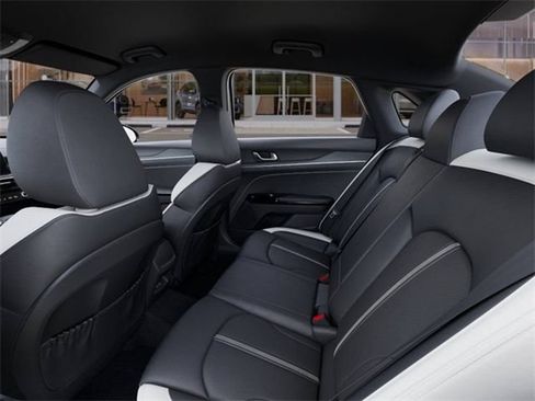 Used 2025 Kia K5 GT-Line FWD image 18