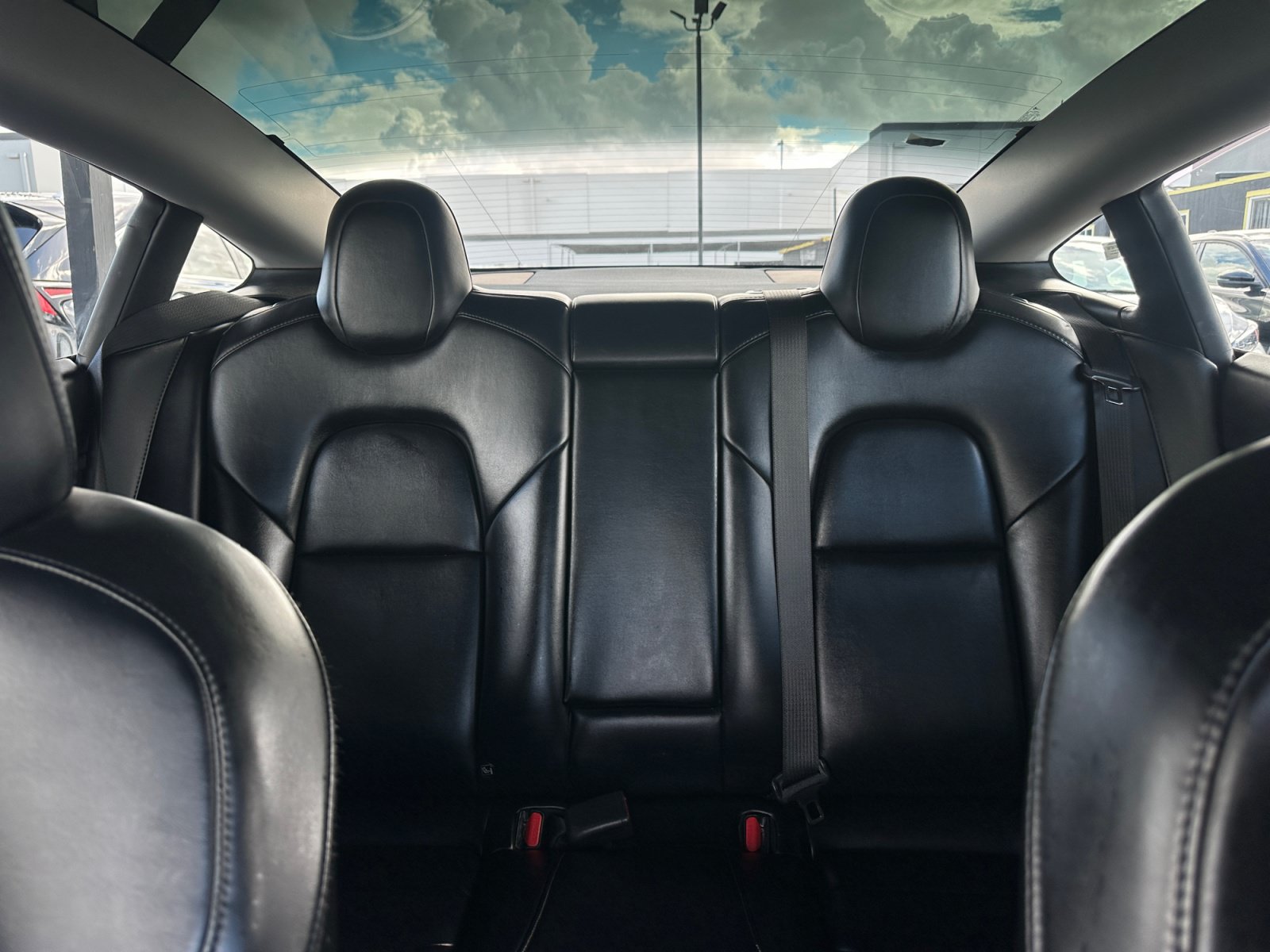 Used 2022 Tesla Model 3 Standard Range RWD image 19