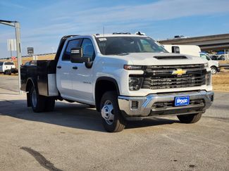 New 2025 Chevrolet Silverado 3500 W/T w/ WT Convenience Package video 2