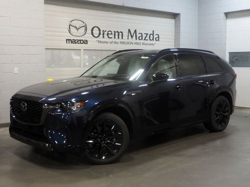 New 2026 MAZDA CX-90 3.3 Turbo S w/ Premium Package AWD/4WD image 1