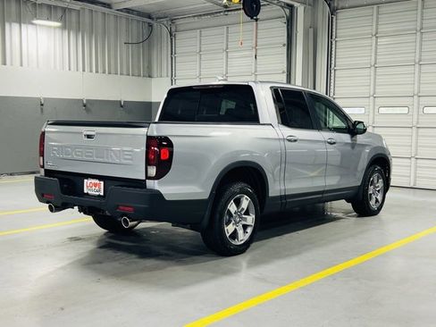 New 2026 Honda Ridgeline RTL image 18