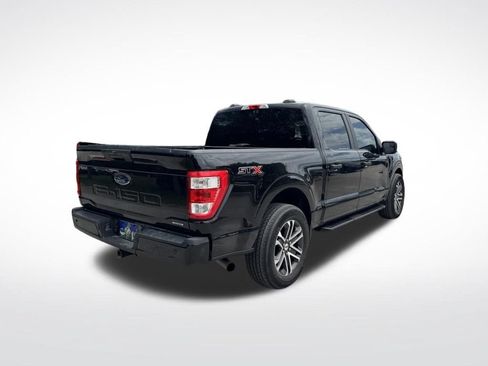 Used 2023 Ford F150 XL w/ STX Appearance Package RWD image 5