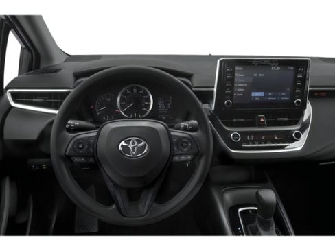 Used 2022 Toyota Corolla LE image 7