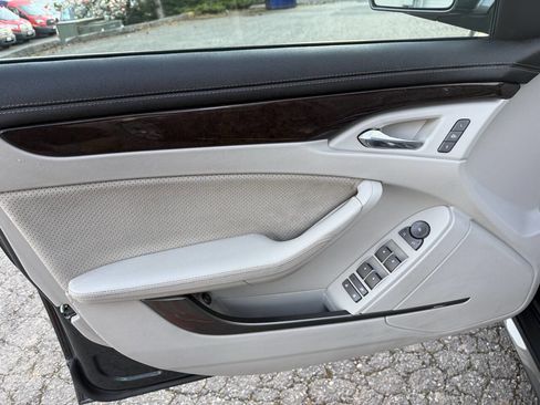 Used 2011 Cadillac CTS V w/ Wood Trim Package image 21