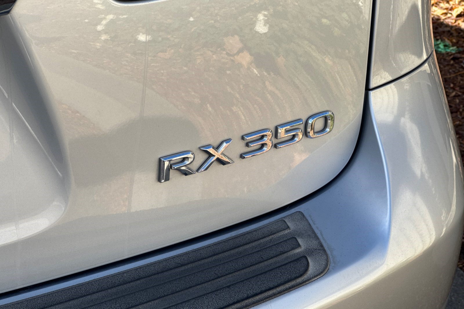 Used 2010 Lexus RX 350 2WD image 39