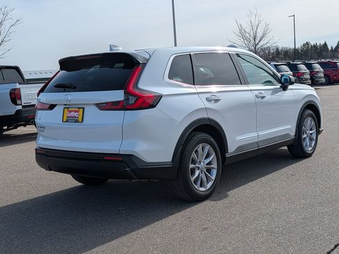 Used 2024 Honda CR-V EX-L image 7
