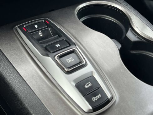 Used 2021 Honda Passport EX-L image 16