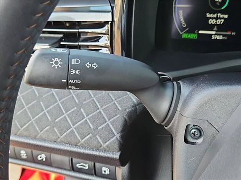 Certified 2026 Toyota Camry XLE FWD image 15