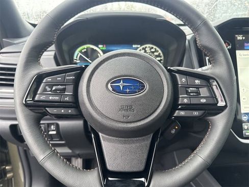 New 2025 Subaru Forester Touring image 65
