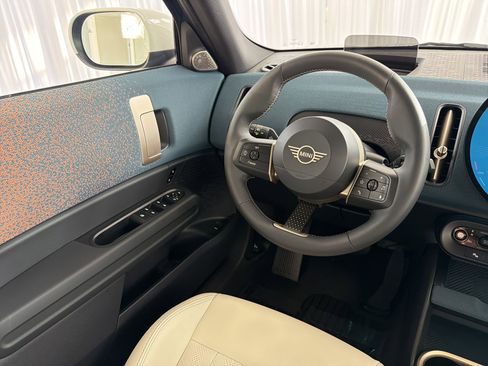 Certified 2026 MINI Cooper Countryman S image 28