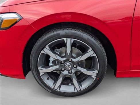 New 2026 Honda Civic Sport Touring image 10