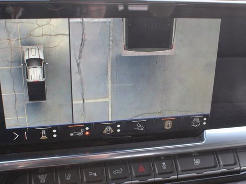 New 2026 GMC Sierra 2500 SLT w/ SLT Premium Package image 45