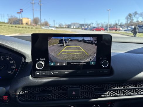 Used 2025 Honda HR-V Sport image 25