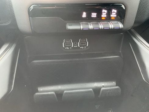 Used 2020 RAM 1500 Rebel w/ Rebel Level 2 Equipment Group image 22