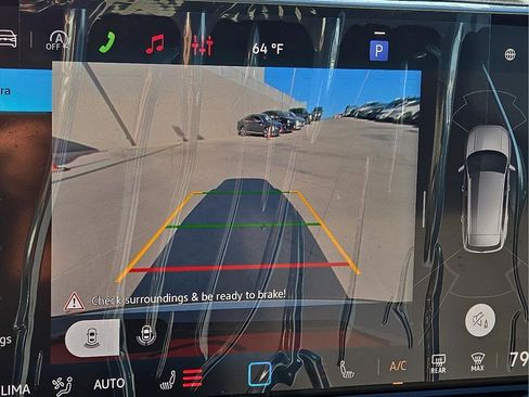 New 2026 Volkswagen Tiguan SE R-Line image 22