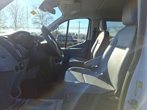 Used 2018 Ford Transit 150 XL image 13