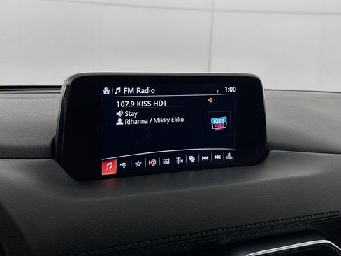 Used 2017 MAZDA CX-5 Grand Touring AWD/4WD image 21