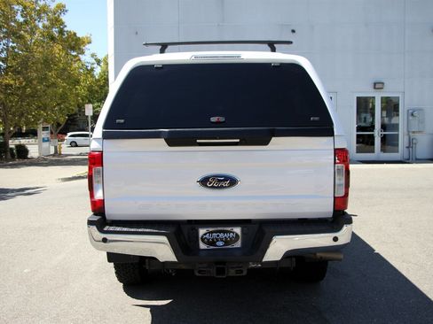 Used 2019 Ford F350 Lariat w/ Lariat Ultimate Package image 7