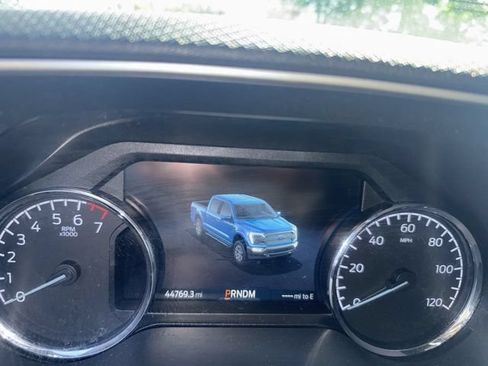 Certified 2023 Ford F150 XLT w/ Equipment Group 302A High AWD/4WD image 27