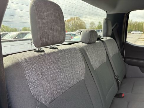 Certified 2023 Ford F150 XLT image 54