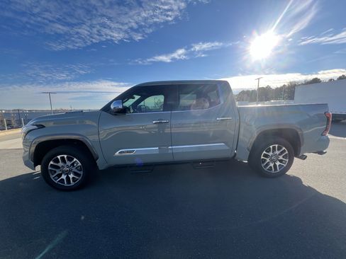 Used 2024 Toyota Tundra 1794 Edition image 6