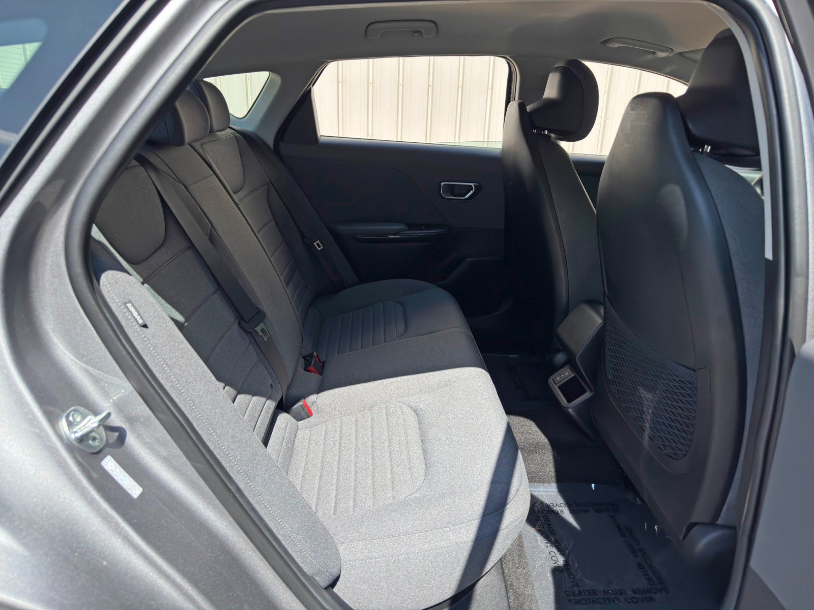 Used 2025 Kia K4 EX FWD image 35