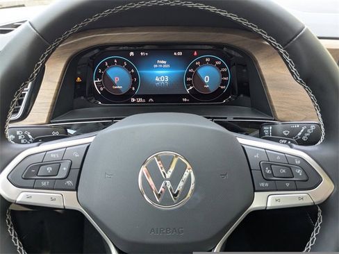 New 2026 Volkswagen Atlas SE image 35