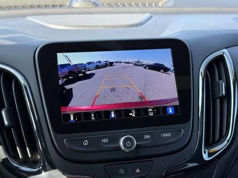 Used 2024 Chevrolet Equinox RS w/ RS Leather Package image 26