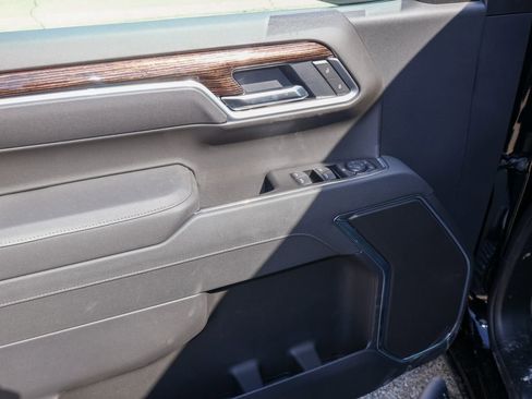 New 2026 GMC Sierra 1500 Elevation w/ Elevation Select Package image 10