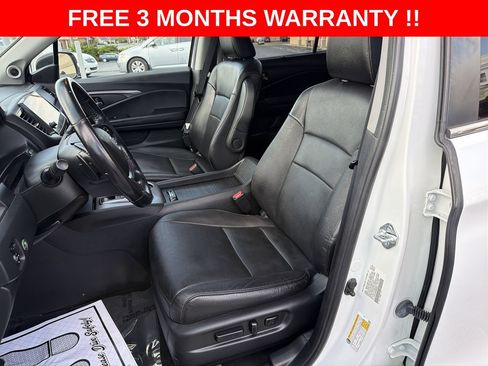 Used 2021 Honda Pilot EX-L image 14
