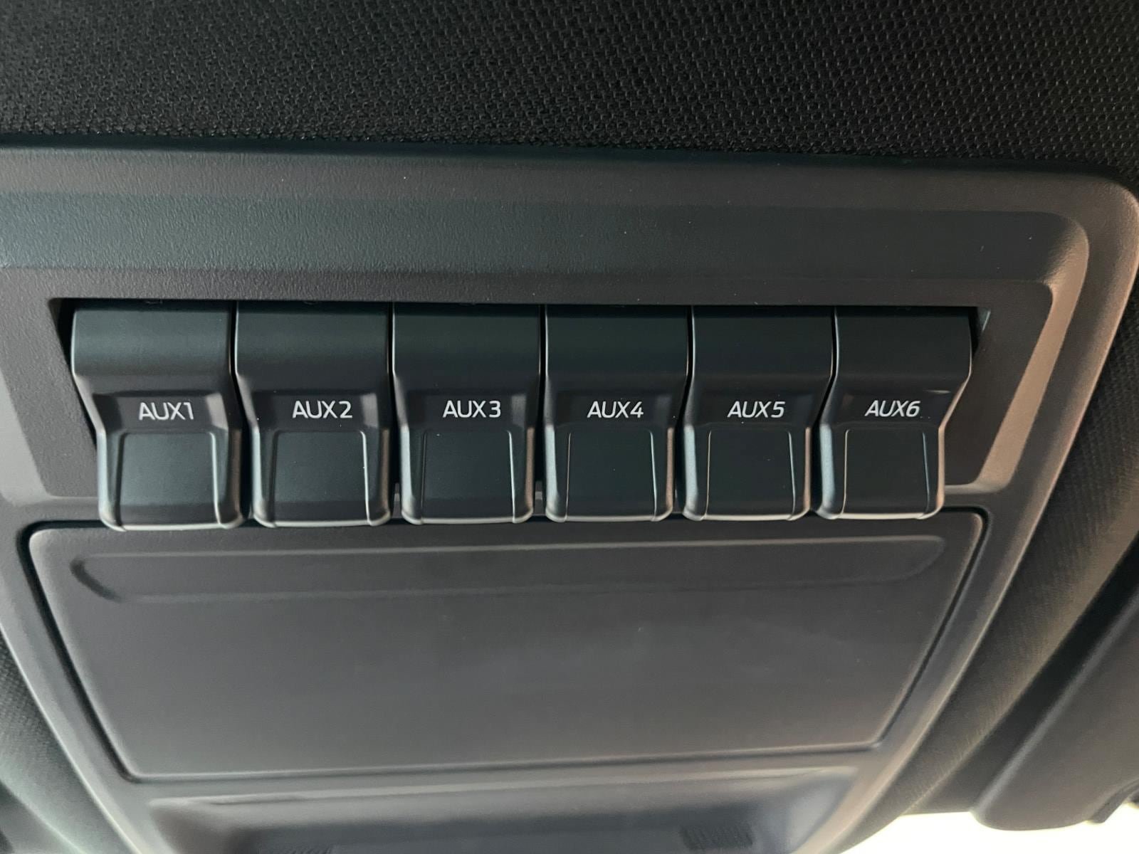 New 2026 Ford Ranger Raptor AWD/4WD image 15