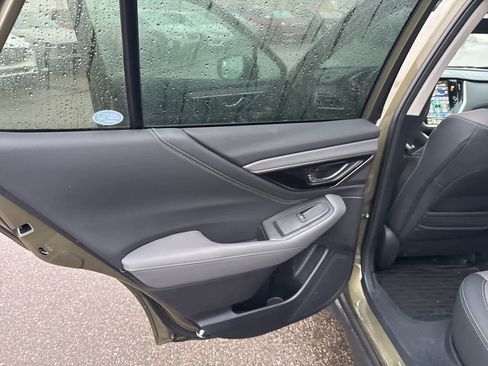 Used 2023 Subaru Outback Onyx Edition w/ Popular Package #2 image 12