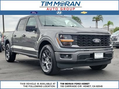 Used 2026 Ford F150 STX w/ Equipment Group 200A