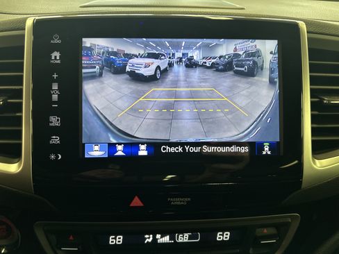 Used 2020 Honda Ridgeline RTL-E image 32