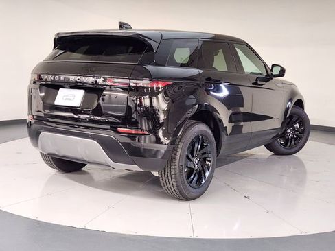 New 2026 Land Rover Range Rover Evoque S AWD/4WD image 2