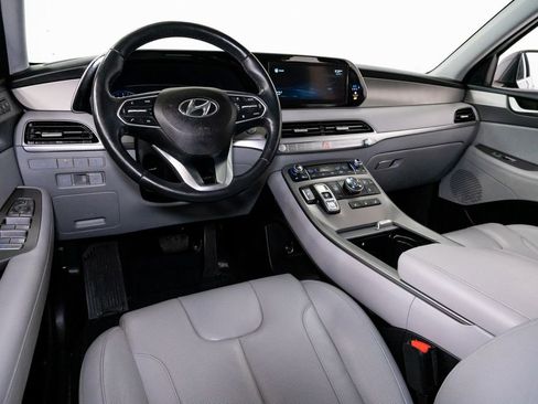 Used 2022 Hyundai Palisade SEL w/ Premium Package image 6